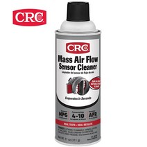 엔진 에어플로우센서 맵센서 클리너 전차종 공용 흡기 센서 크리너 crc 11oz, 311g, 1개