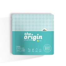 디오리진 올인원 식기세척기 세제 1kg, 3개