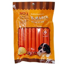 22P 신선재료 펫푸드 닭고기맛 간식 사료토핑 기호성 수술후 영양공급 노령견 특별식 반려견선물 건강식단