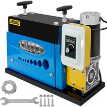 SENDUO SMS010 자동 와이어 스트리퍼 기계 USA 미국