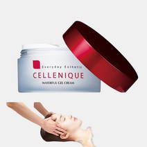 [코리아나]세레니끄 워터풀 젤크림-피부보습케어