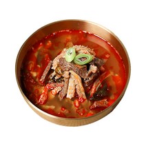 원조 양평해장국 내장탕 양평 해장국 재료 모음, d. 20팩, 20개, 600g