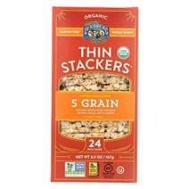 Lundberg Thin Stacker Five Grain 5.9 oz, 1