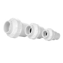 플라스틱 볼 체크 밸브 소켓타입 (15A~100A), 선택01. 소켓식, 선택07. 65A