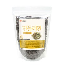 갑당약초 민들레환 300g, 1개