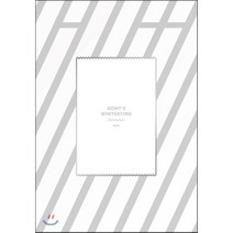 아이콘 (iKON) - iKON : Kony’s Wintertime [재발매]