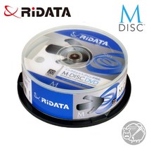 일본 RiDATA M-DVD DISC 엠디스크 4.7GB 20장 세트 PW20SP 1-4배속 공시디 녹화 CD DVDR 가성비 RiTEK