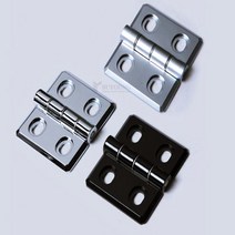 일반 경첩 BYHL6070 부영 기계 제작 가구 도어 DIY 인테리어용, 크롬무광도금(CV)