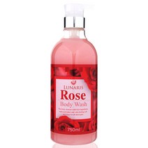 화사한 장미향 샤워 바디워시 750ml dec1668ea, 무엇이든몰 1, 무엇이든몰 본상품선택