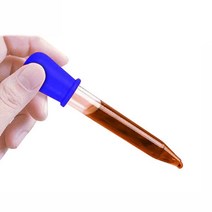 미니 플라스틱 스포이드 5ml, 상품선택, 그린