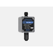 산업용 RS-485 온습도센서 스마트팜 공조설비 IOT