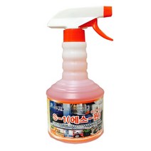 산케미칼 S-1다목적세정제 650ml*20개, 20개, 650ml
