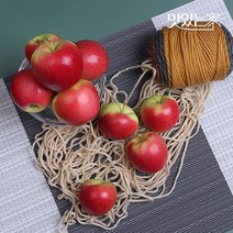 산지직송 루비에스 사과 2kg 크기별, 01.루비에스 사과 2kg 중과