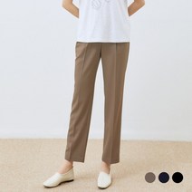 [클라비스] 풀온 바지 (3colors) CVTWC2402M