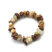 힐링 오닉스 원석팔찌 보석팔찌 HGR-191241