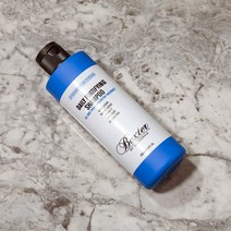 백스터 데일리 포티징 단백질 비타민E 남성 클렌징 프로틴 샴푸 컨디셔너 236ml