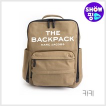 (마크제이콥스) 백팩(H301M06S), 블랙