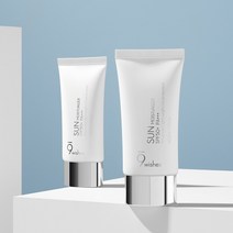 나인위시스 썬 모이스처라이저 SPF50+ PA+++ 50ml / 수분크림 필요없는 수분썬크림 선크림 겟잇뷰티 썬크림