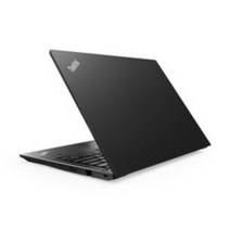 레노버 ThinkPad E480 노트북 20KN004TKD (i7-8550U WIN미포함 8G SSD256G Radeon RX550 2G) 최신형, Black, 코어i7, 8GB, 256GB, FreeDos