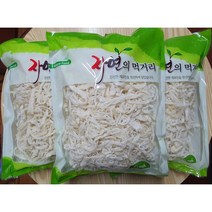 최상급 맛진미채 오징어채 진미 강원도가공 1kg, 1개