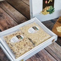 가평으뜸잣 국산잣 100% 선물세트 가평 잣 황잣 백잣 국내산잣, 1개, 혼합선물세트 1kg