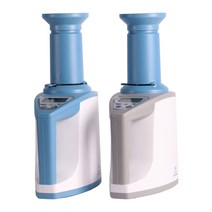 곡물 수분 테스트 밀 옥수수 측정기 쌀, C형 코드