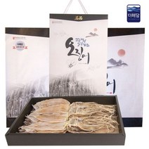 더해담 오징어 선물세트 12호, 1