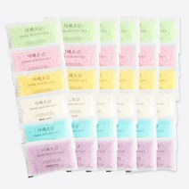 [바스참] 이스라엘 사해소금 100GX30EA 입욕제 바스솔트, 사해소금100gX30ea:랜덤