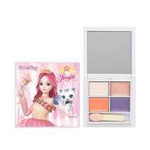 [리틀블링] 시크릿쥬쥬 아이팔레트, 옵션:아이팔레트