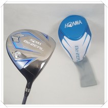 여성 HONMA 525 드라이버 11.5 로프트 골프클럽 흑연 샤프트 L 플렉스