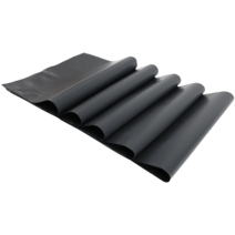 원포장산업 접착식 HDPE 택배비닐, 50장