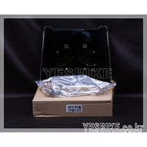 GTS125(보이져125) GTS250(보이져250) 가방다이, 단품