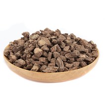 중국산 속단 100% 천속단, 500g, 1
