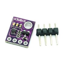 디지털제어모듈 i2cspi bmp180 bmp280 3.3 bme280 디지털 기압 고도 센서 고정밀 대기 모듈 bmp180 교체, bme280 5v