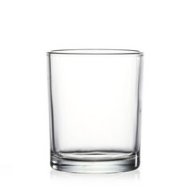 강군샵 [강군샵] 소이 캔들 용기 투명글라스 140ml/향초 만들기, 선택완료