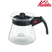 칼리타 드립서버 300N, 1개