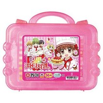 파란물산특가_[국내산] 동아)크레파스(36색/여), 파란 쿠팡 본상품선택