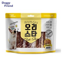 면역력강화 눈건강케어 노령견 오리육포 개춘기 신진대사촉진 추천 가성비