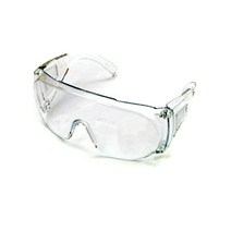 위브아마존 보안경 투명안경 보호안경 5개입