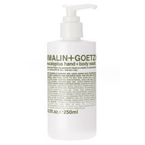 [정품]맬린앤게츠 Eucalyptus H앤드 & Body Wash 185497