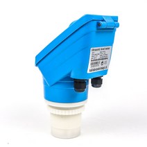 산가측정지m장거리 PTFE 부식 방지 프로브 산 및 알칼리성 액체 수위 측정 센서 초음파 레벨 미터, 04 V power add usd