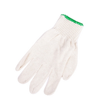 후디스 실장갑 2켤레 면장갑 다용도장갑 안전장갑