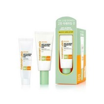 차앤박 CNP 안티 블레미쉬 코렉팅 선 50ml+31ml 기획