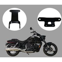 미라쥬650 GV650 계기판 스탠드