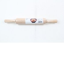 롤링밀대 롤링핀 중 홍두깨 나무밀대 반죽밀 0.9994ea, 1