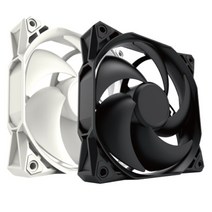 [darkFlash] S100 FDB 블랙 (1PACK) [시스템쿨러/120mm]