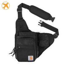 슬링백 여성 트렌드 가방 스트리트 남성