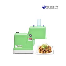 파절이 파채머신 그린파절기 신영 SY-1504 물청소가능