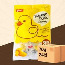 러버덕망고 70g 24입, 상세페이지 참조