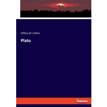 Plato Paperback, Hansebooks, English, 9783348012416